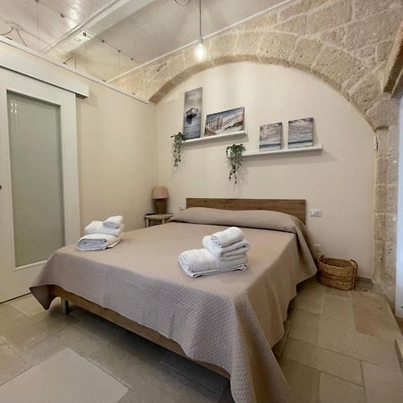 La Piccola Sanremo - Room & Coffee - Monopoli Eksteriør bilde