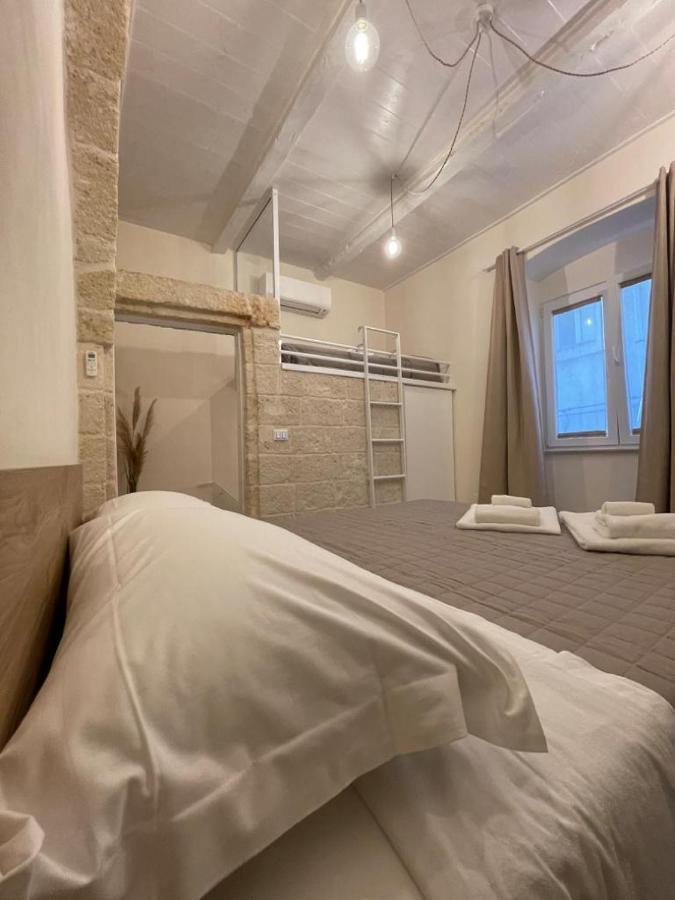 La Piccola Sanremo - Room & Coffee - Monopoli Eksteriør bilde