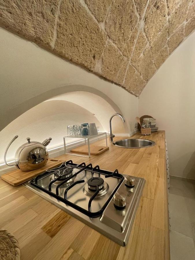 La Piccola Sanremo - Room & Coffee - Monopoli Eksteriør bilde