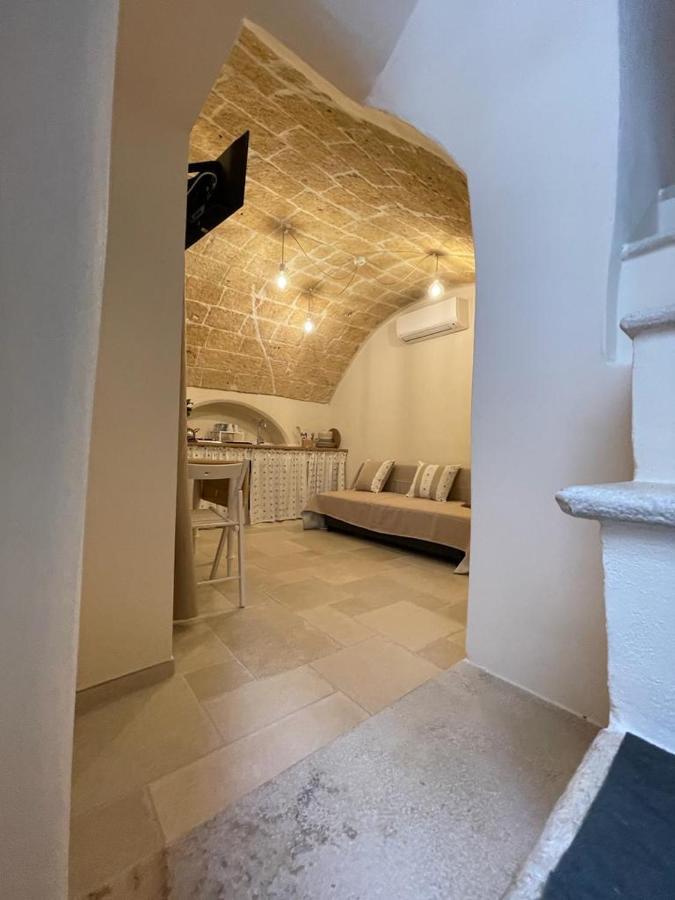 La Piccola Sanremo - Room & Coffee - Monopoli Eksteriør bilde