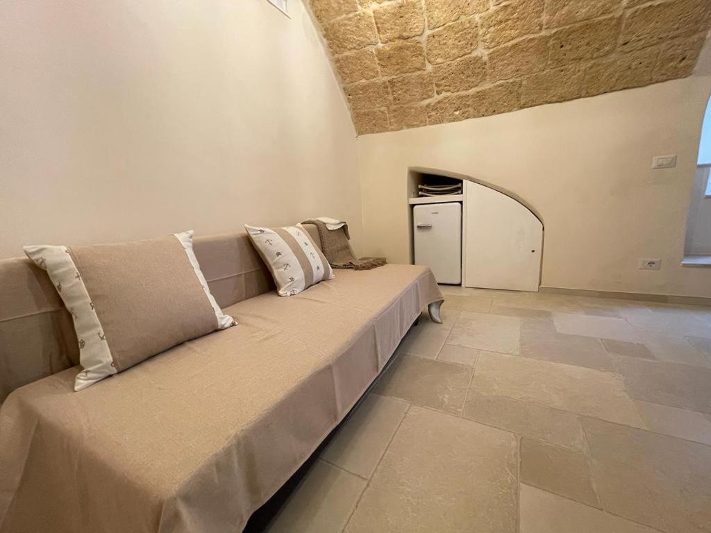 La Piccola Sanremo - Room & Coffee - Monopoli Eksteriør bilde