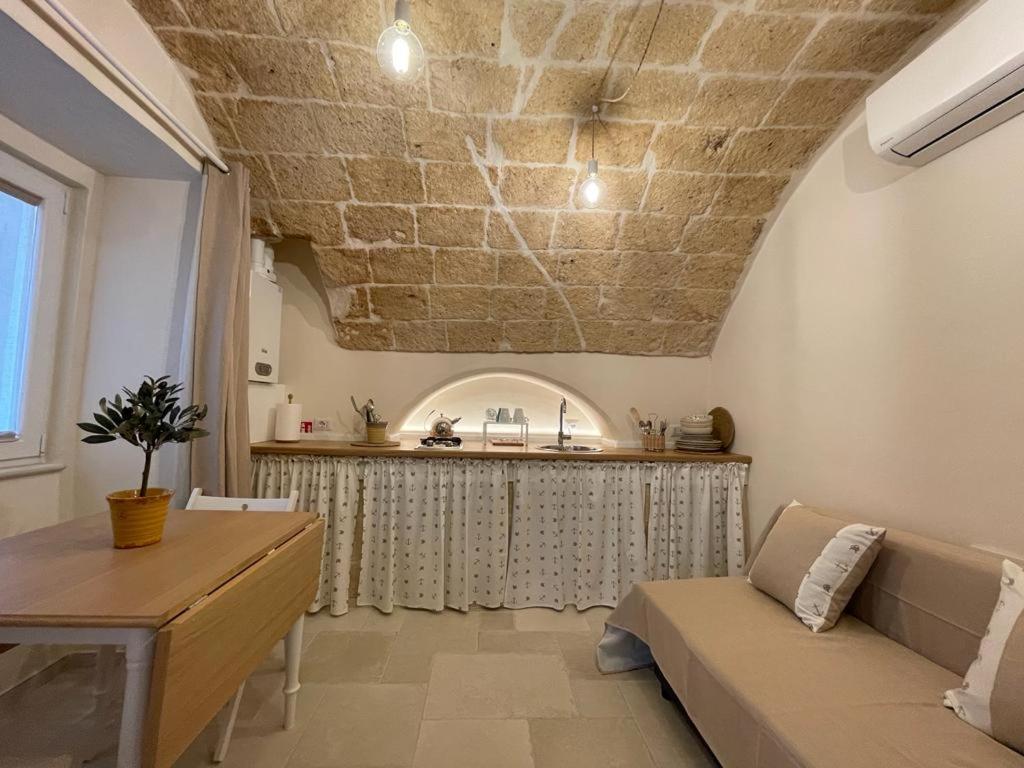 La Piccola Sanremo - Room & Coffee - Monopoli Eksteriør bilde