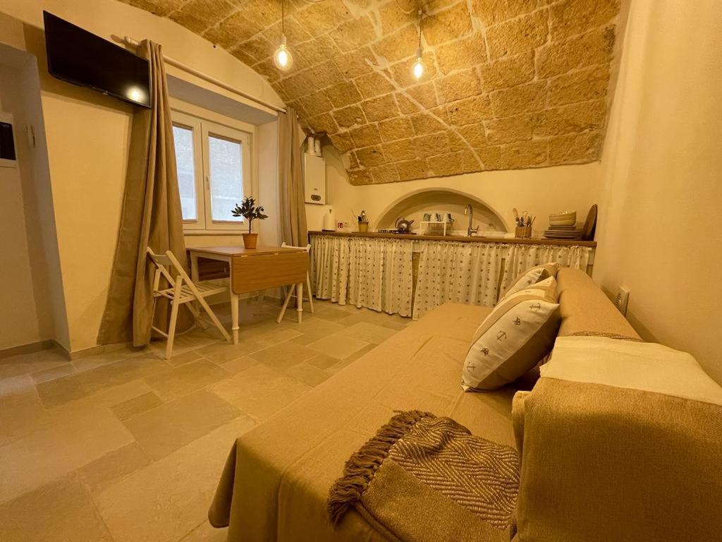 La Piccola Sanremo - Room & Coffee - Monopoli Eksteriør bilde