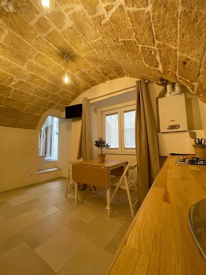 La Piccola Sanremo - Room & Coffee - Monopoli Eksteriør bilde