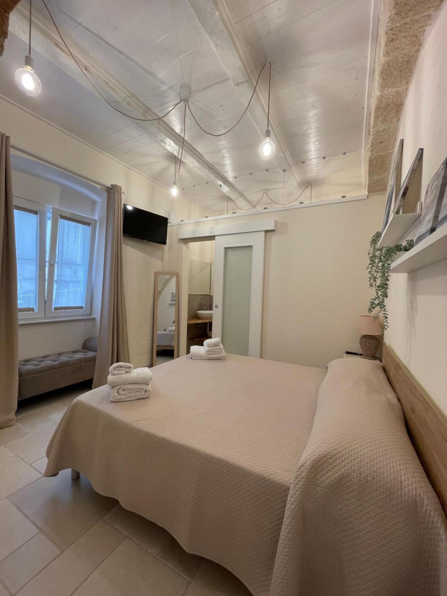 La Piccola Sanremo - Room & Coffee - Monopoli Eksteriør bilde