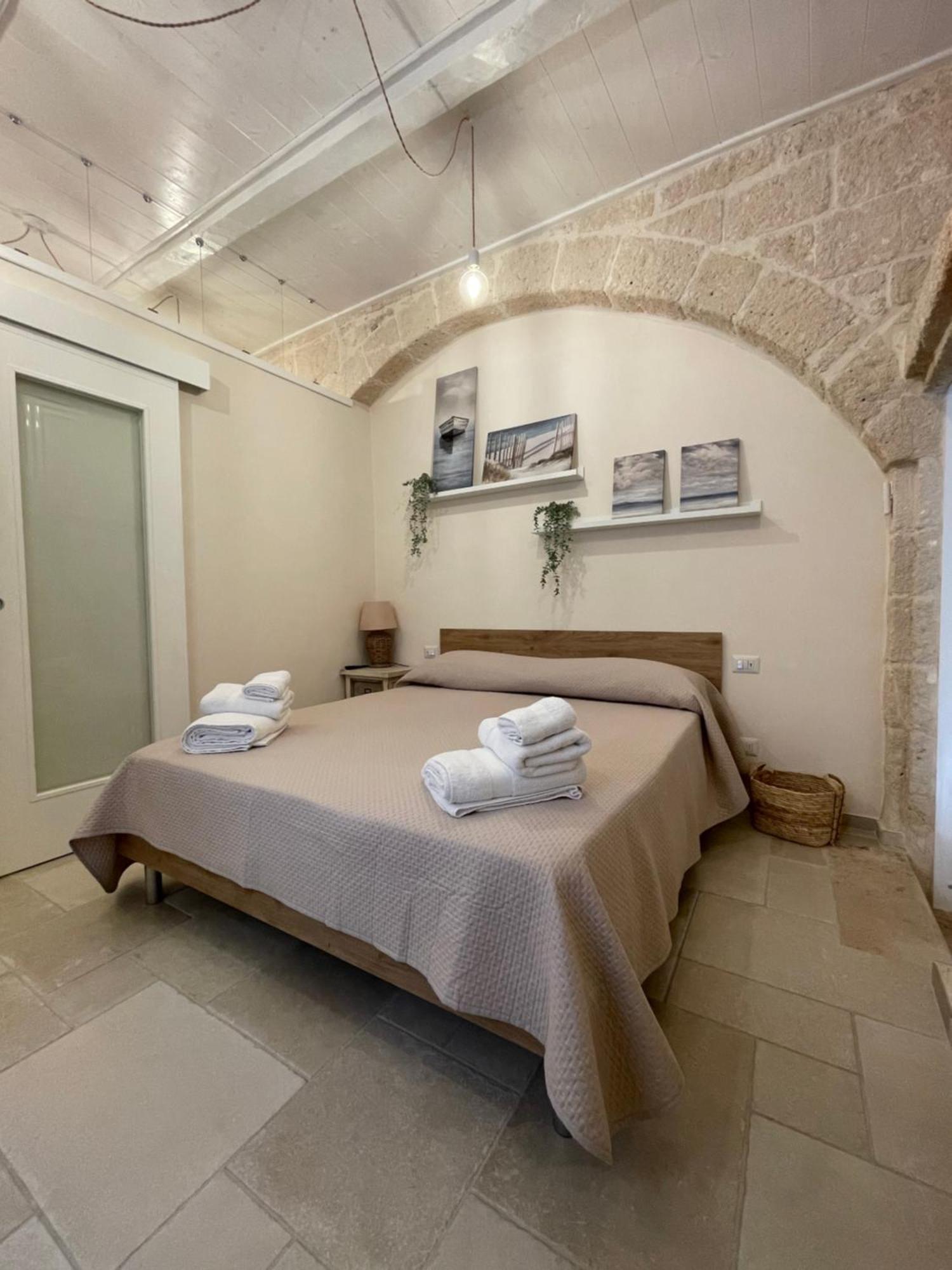La Piccola Sanremo - Room & Coffee - Monopoli Eksteriør bilde